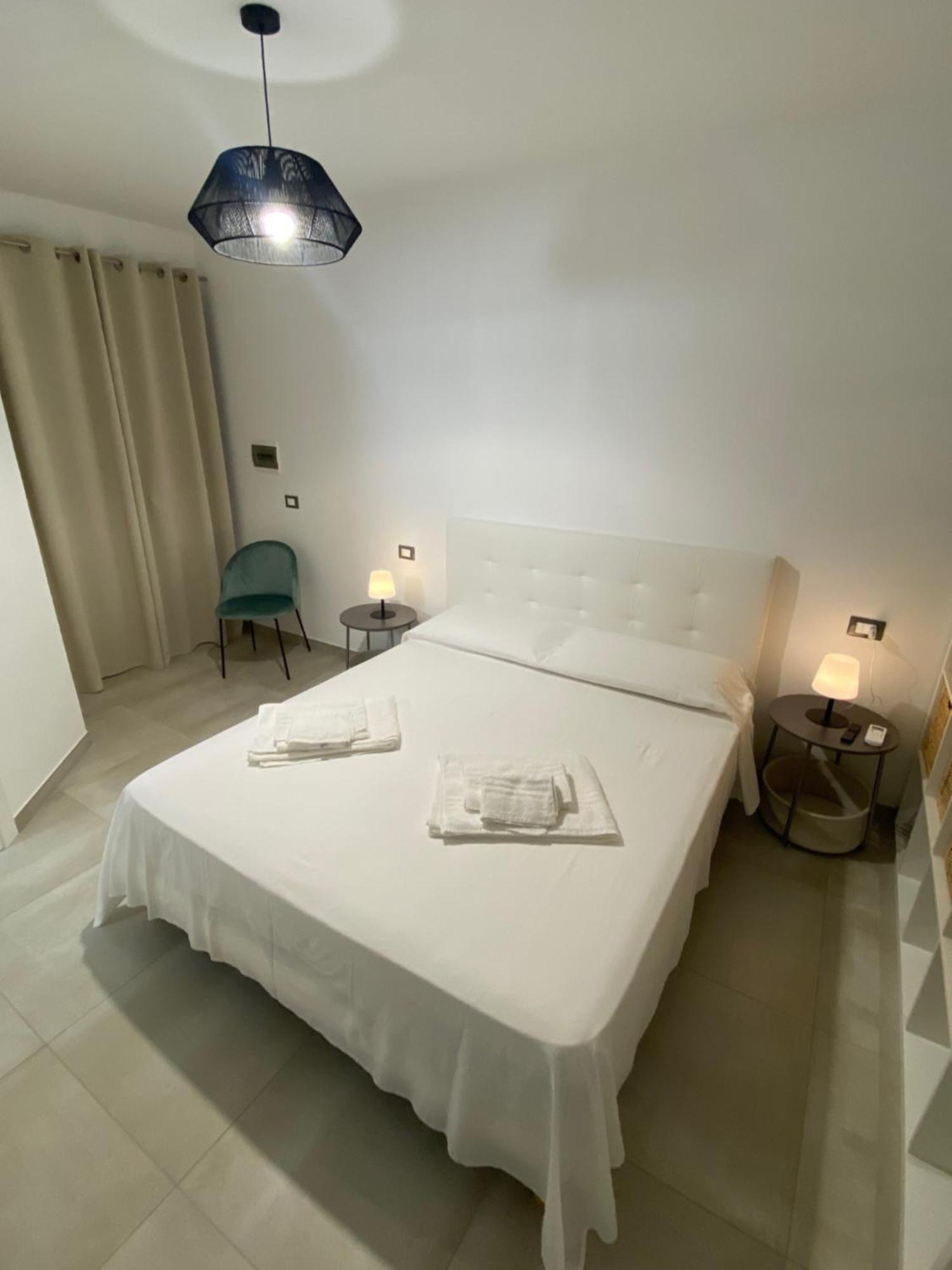 Casa Vacanza Scala Dei Turchi Realmonte Exterior foto